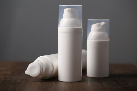 All PP airless bottle